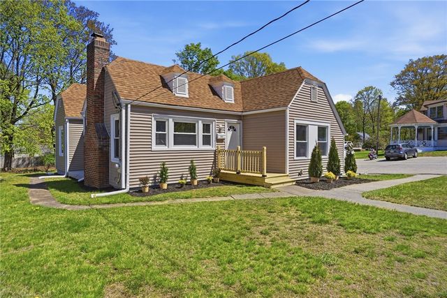 1567 Centerville Road, Warwick, RI 02886