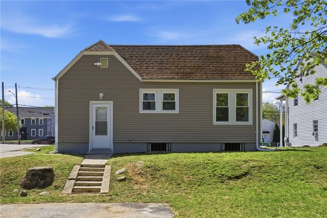 1567 Centerville Road, Warwick, RI 02886