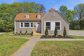 1567 Centerville Road, Warwick, RI 02886