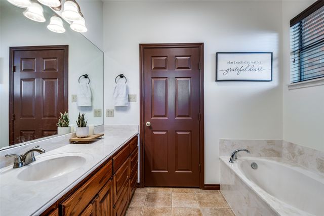 4402 Running Brook Drive, Rowlett, TX 75088