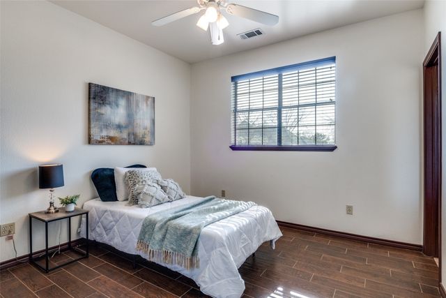 4402 Running Brook Drive, Rowlett, TX 75088