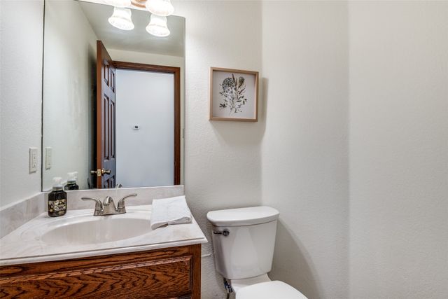 4402 Running Brook Drive, Rowlett, TX 75088