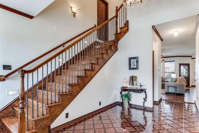 4402 Running Brook Drive, Rowlett, TX 75088