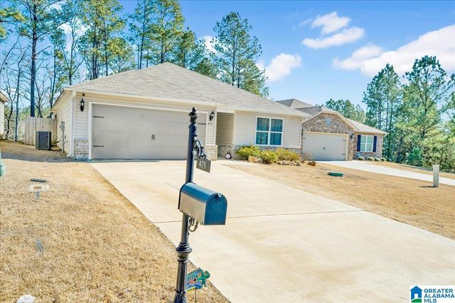 475 AMERICANA DRIVE, Odenville, AL 35120