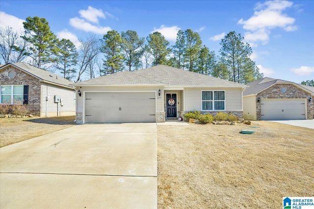 475 AMERICANA DRIVE, Odenville, AL 35120