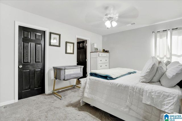 475 AMERICANA DRIVE, Odenville, AL 35120