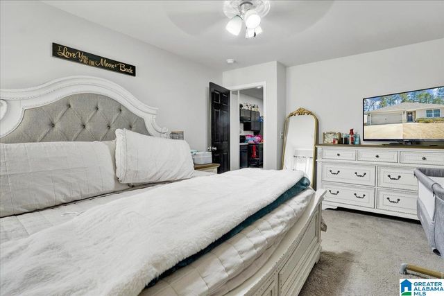 475 AMERICANA DRIVE, Odenville, AL 35120