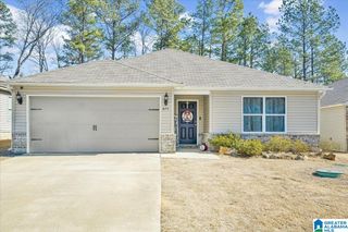 475 AMERICANA DRIVE, Odenville, AL 35120