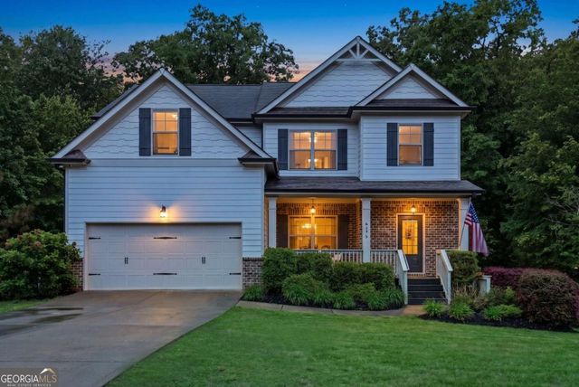 6175 Providence Drive, Gainesville, GA 30506