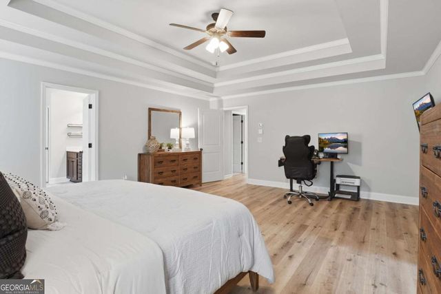 6175 Providence Drive, Gainesville, GA 30506