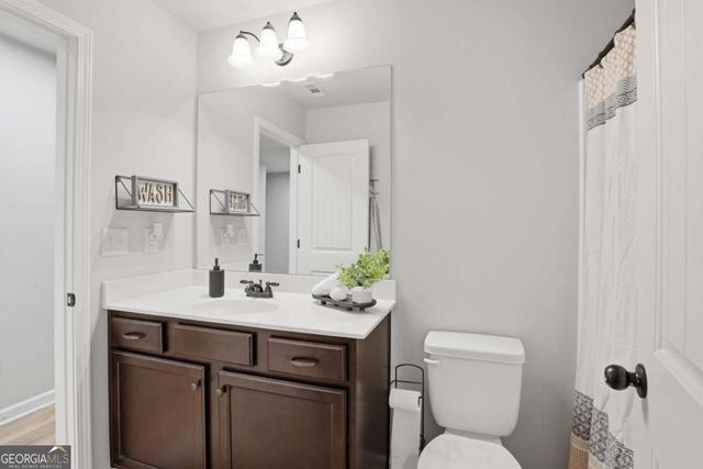 6175 Providence Drive, Gainesville, GA 30506