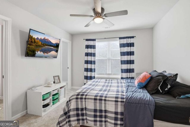 6175 Providence Drive, Gainesville, GA 30506