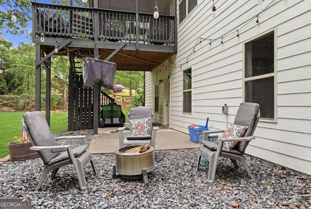 6175 Providence Drive, Gainesville, GA 30506