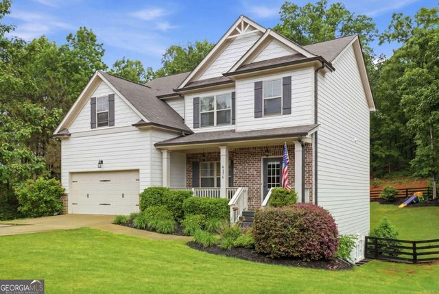 6175 Providence Drive, Gainesville, GA 30506