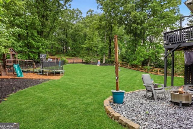 6175 Providence Drive, Gainesville, GA 30506