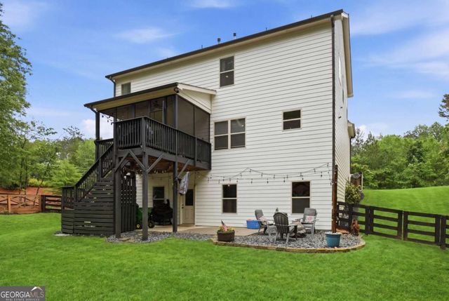 6175 Providence Drive, Gainesville, GA 30506
