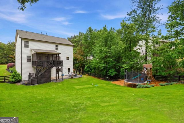 6175 Providence Drive, Gainesville, GA 30506