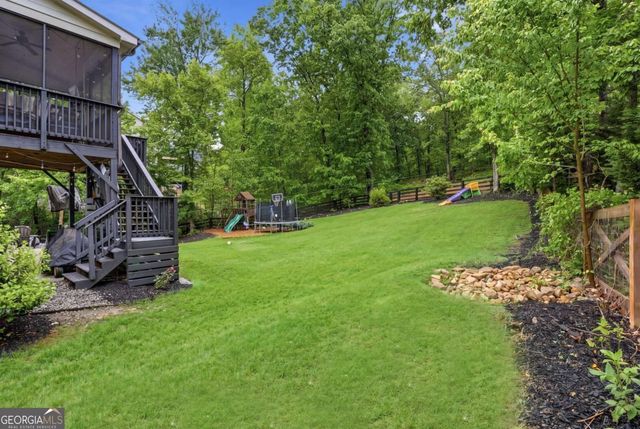 6175 Providence Drive, Gainesville, GA 30506