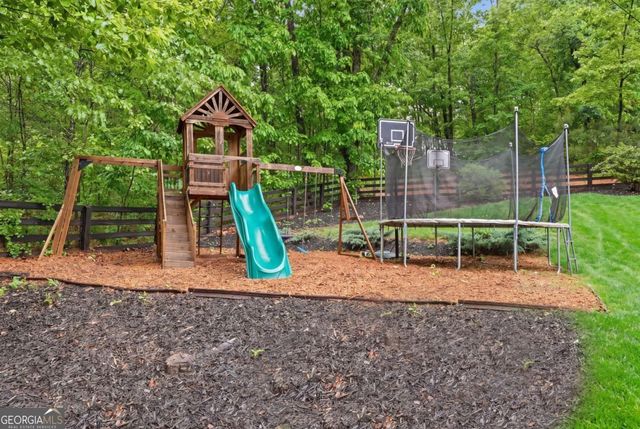 6175 Providence Drive, Gainesville, GA 30506