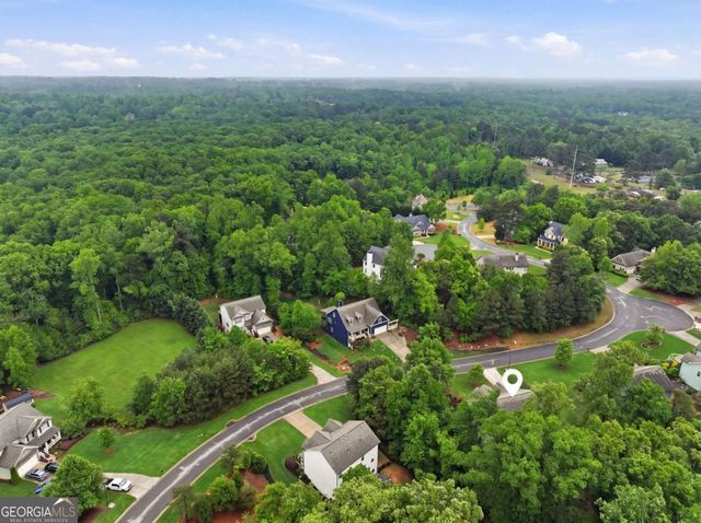 6175 Providence Drive, Gainesville, GA 30506