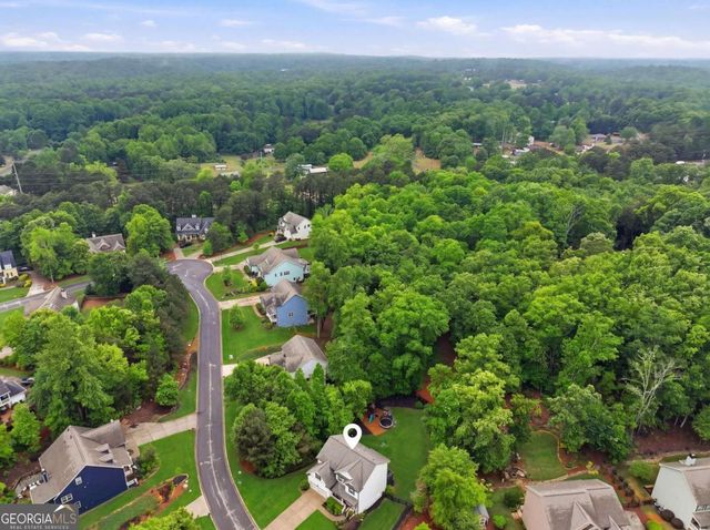 6175 Providence Drive, Gainesville, GA 30506