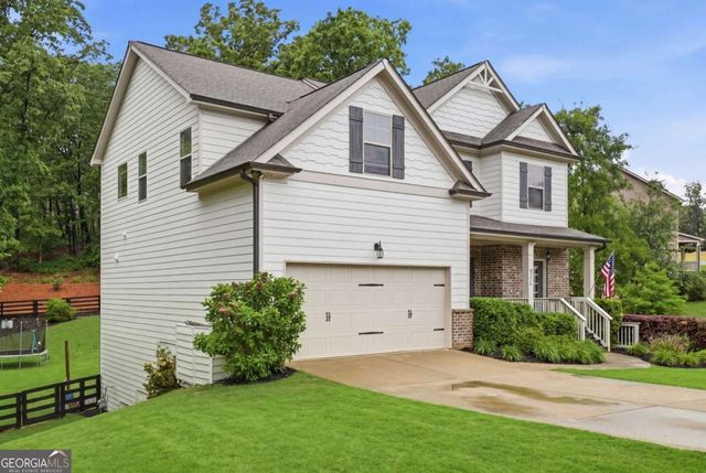 6175 Providence Drive, Gainesville, GA 30506