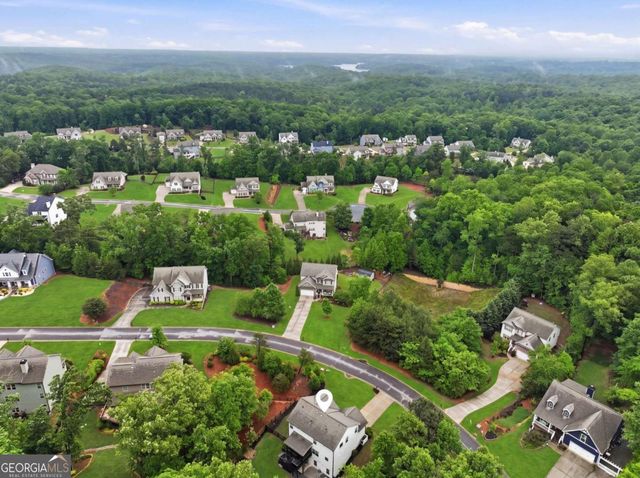 6175 Providence Drive, Gainesville, GA 30506