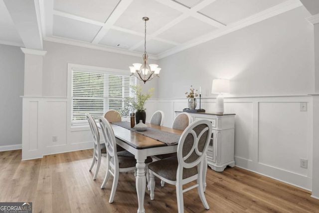 6175 Providence Drive, Gainesville, GA 30506