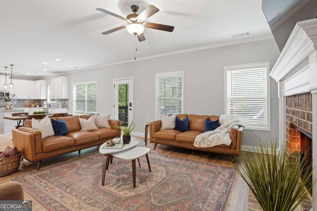6175 Providence Drive, Gainesville, GA 30506