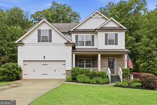 6175 Providence Lake Drive, Gainesville, GA 30506