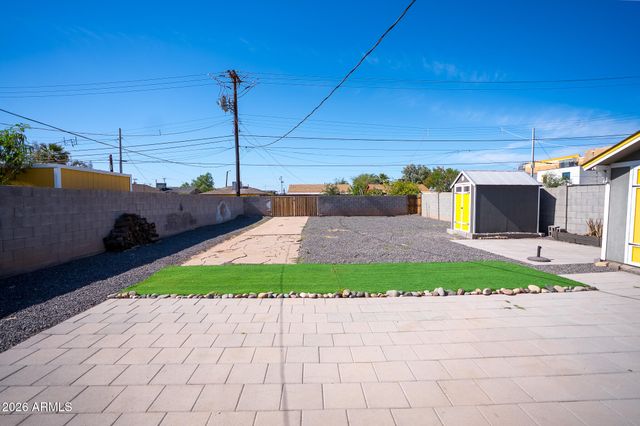 1630 E ADAMS Street, Phoenix, AZ 85034