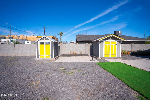 1630 E ADAMS Street, Phoenix, AZ 85034