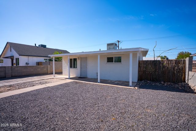 1630 E ADAMS Street, Phoenix, AZ 85034