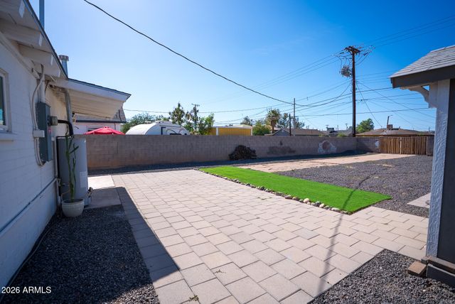 1630 E ADAMS Street, Phoenix, AZ 85034