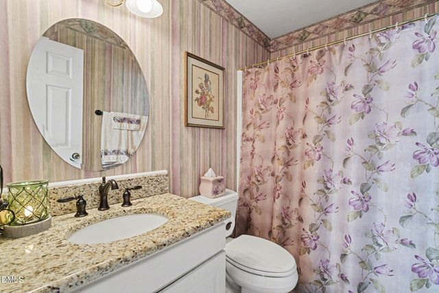 4308 Yates Mill Pond Road, Raleigh, NC 27606