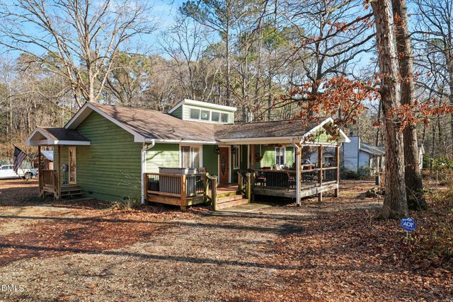4308 Yates Mill Pond Road, Raleigh, NC 27606
