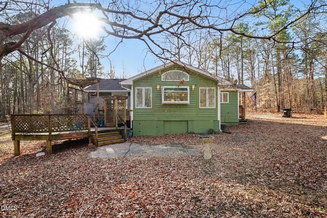 4308 Yates Mill Pond Road, Raleigh, NC 27606