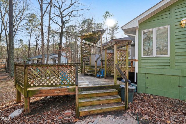 4308 Yates Mill Pond Road, Raleigh, NC 27606