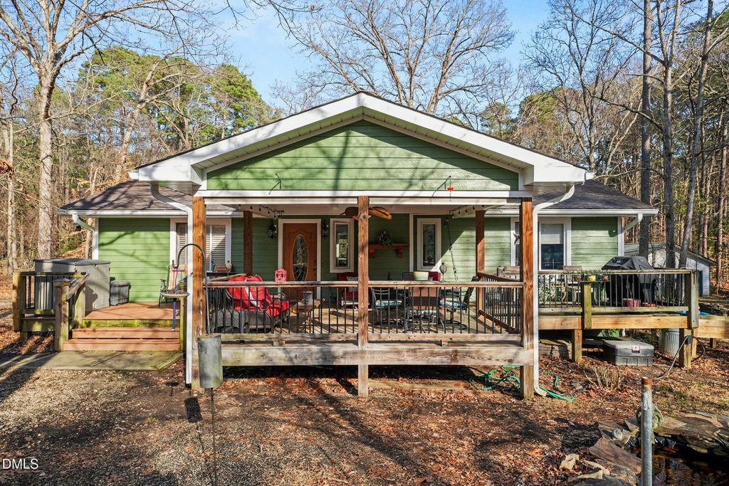 4308 Yates Mill Pond Road, Raleigh, NC 27606