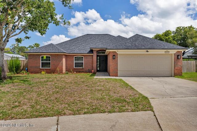 13082 CHETS CREEK Drive S, Jacksonville, FL 32224
