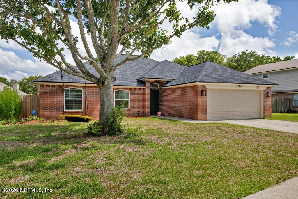 13082 CHETS CREEK Drive S, Jacksonville, FL 32224