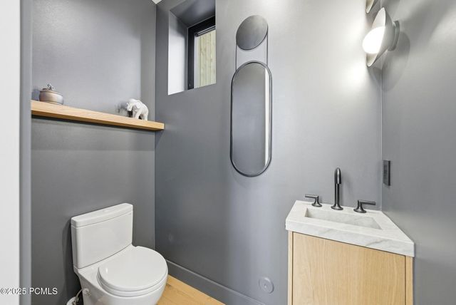 5220 N Old Ranch Road, Park City, UT 84098