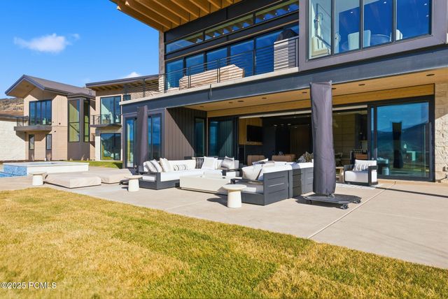 5220 N Old Ranch Road, Park City, UT 84098