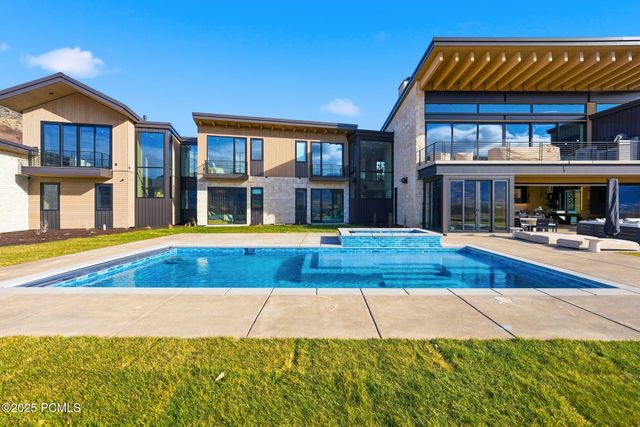 5220 N Old Ranch Road, Park City, UT 84098