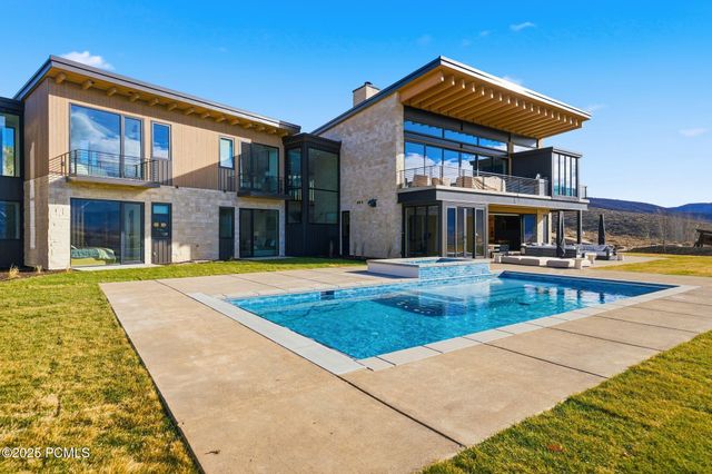 5220 N Old Ranch Road, Park City, UT 84098