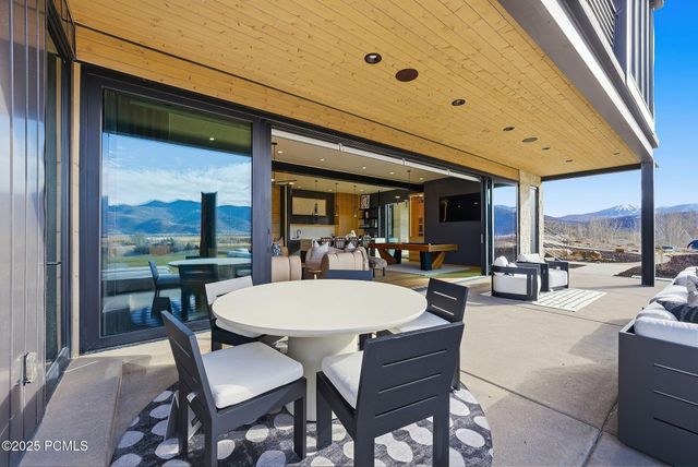 5220 N Old Ranch Road, Park City, UT 84098