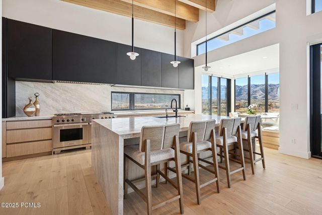 5220 N Old Ranch Road, Park City, UT 84098