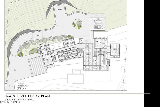 5220 N Old Ranch Road, Park City, UT 84098