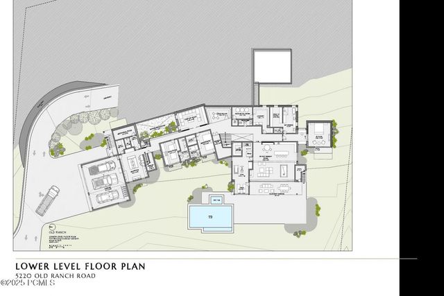 5220 N Old Ranch Road, Park City, UT 84098