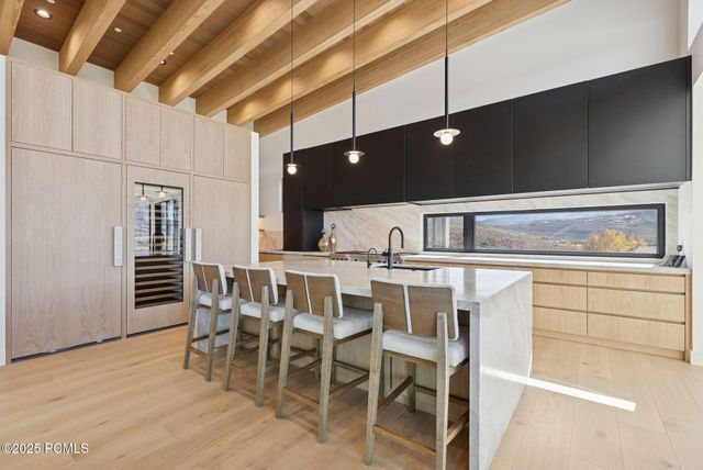 5220 N Old Ranch Road, Park City, UT 84098